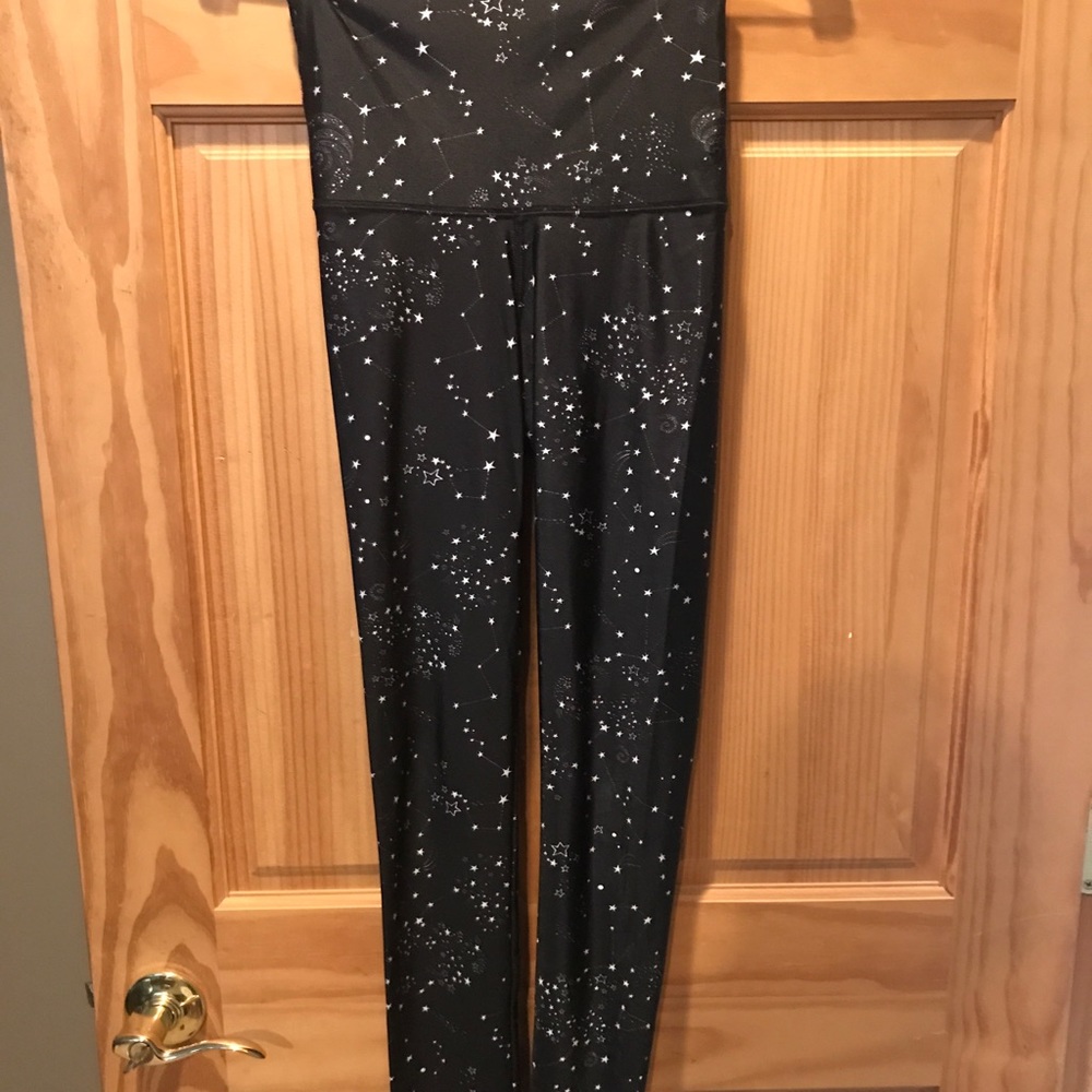 Emily Hsu Constellation Leggings - Picture 2 of 4